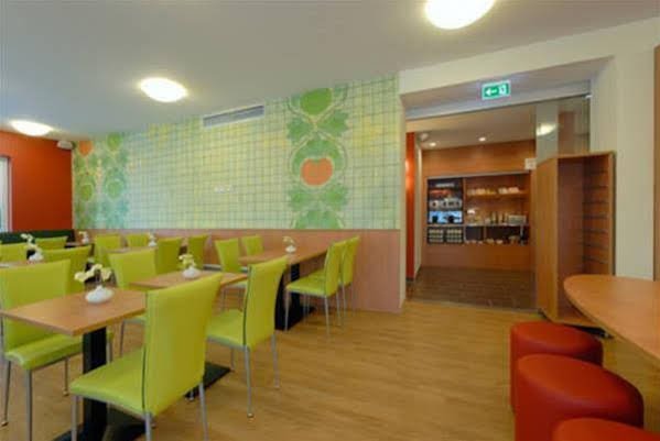 Фото B&b Hotel Frankfurt West