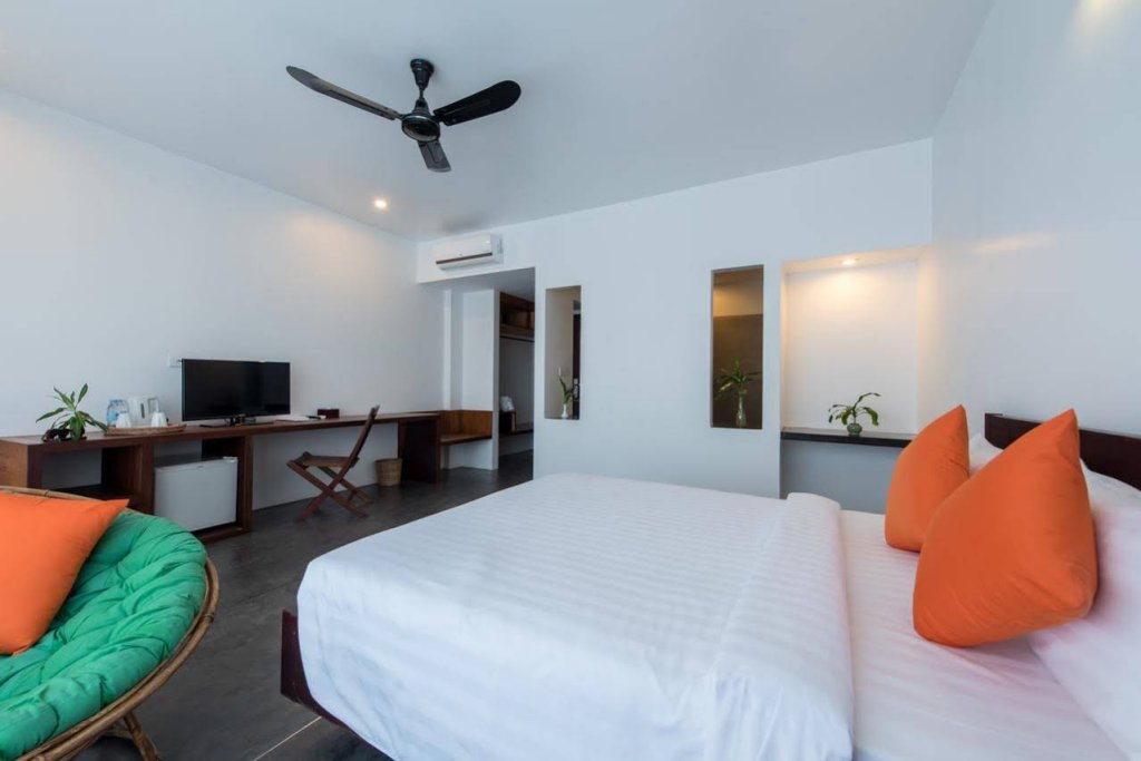 Фото eOcambo Village