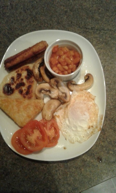 Фото A' Turas-Mara Guest House