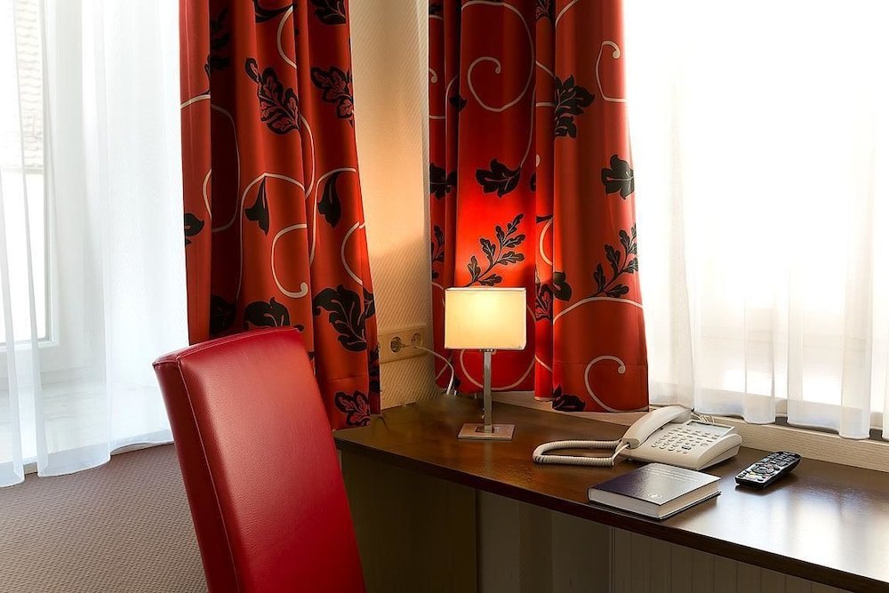 Фото Hotel am Markt