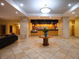 Гостиница The Barrymore Hotel Tampa Riverwalk