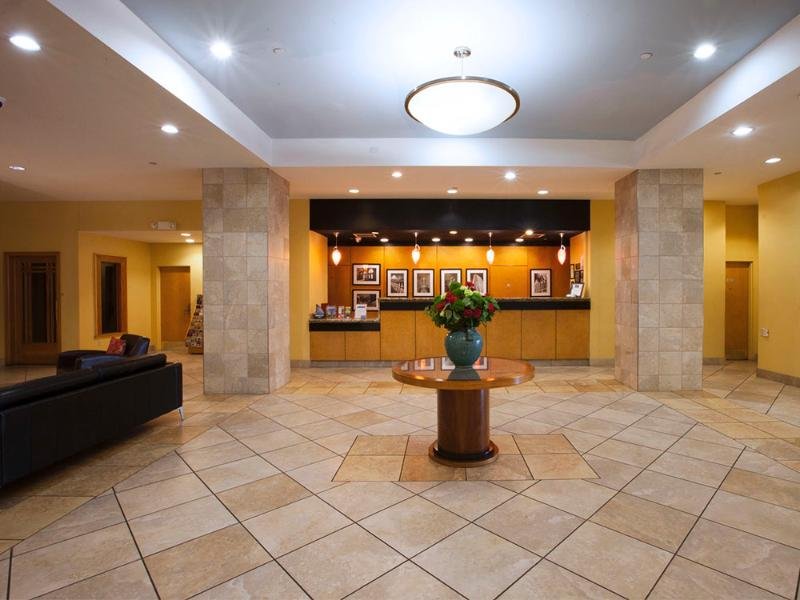 Фото The Barrymore Hotel Tampa Riverwalk