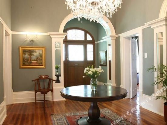 Фото Park Place Boutique Guesthouse