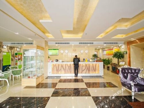 Ku 8 New Concept Hotel