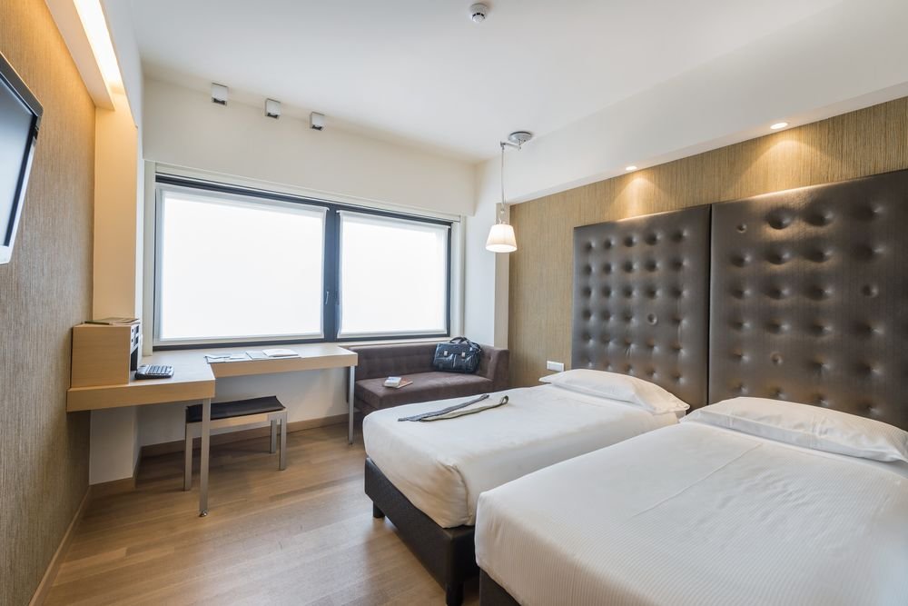 Фото Devero Hotel & Spa, BW Signature Collection