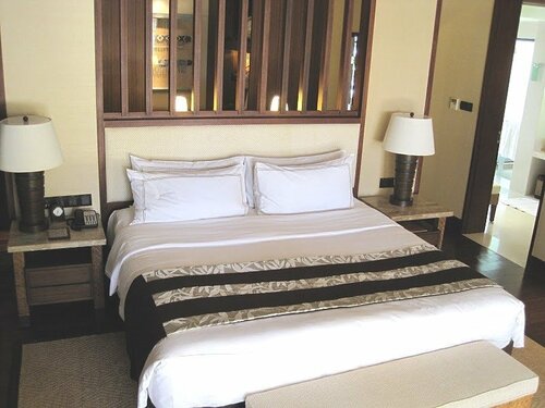 Внешний вид отеля Shangri-La Boracay в Малае, фото 5