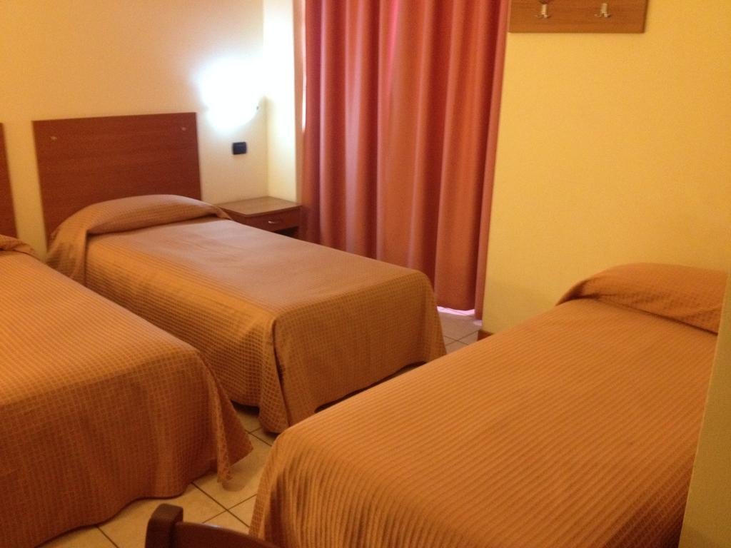 Фото Hotel Belforte