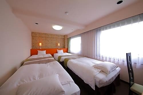 Фото Hotel Hachiman