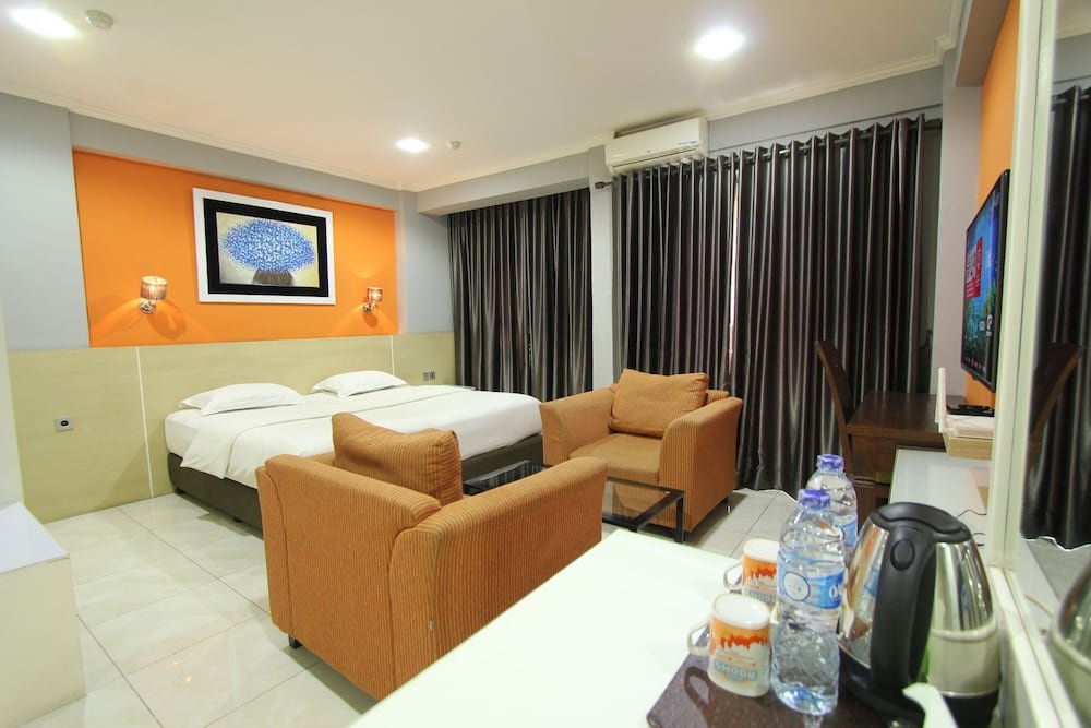 Фото MyRooms Bekasi
