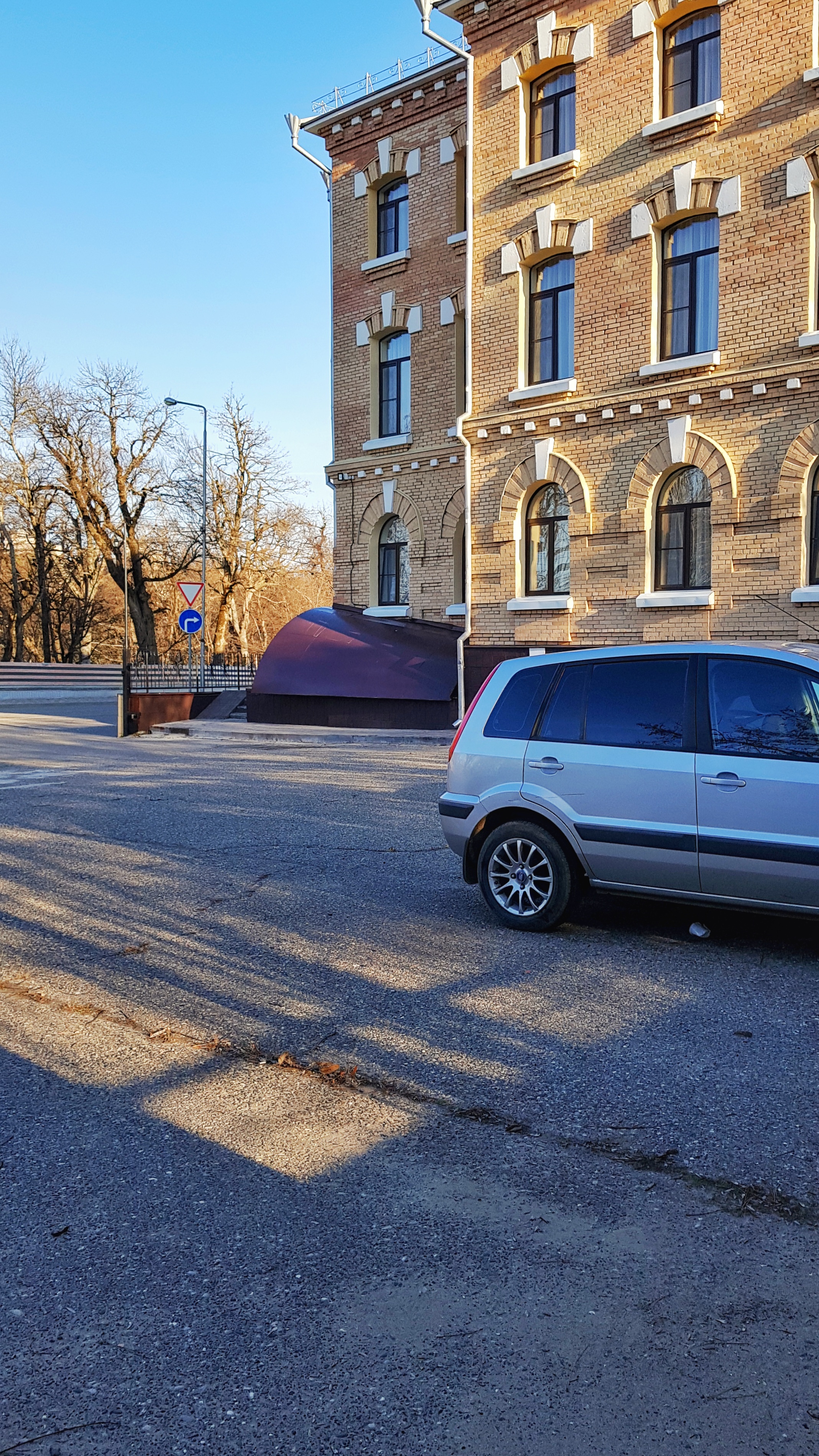 Фото Печоринн