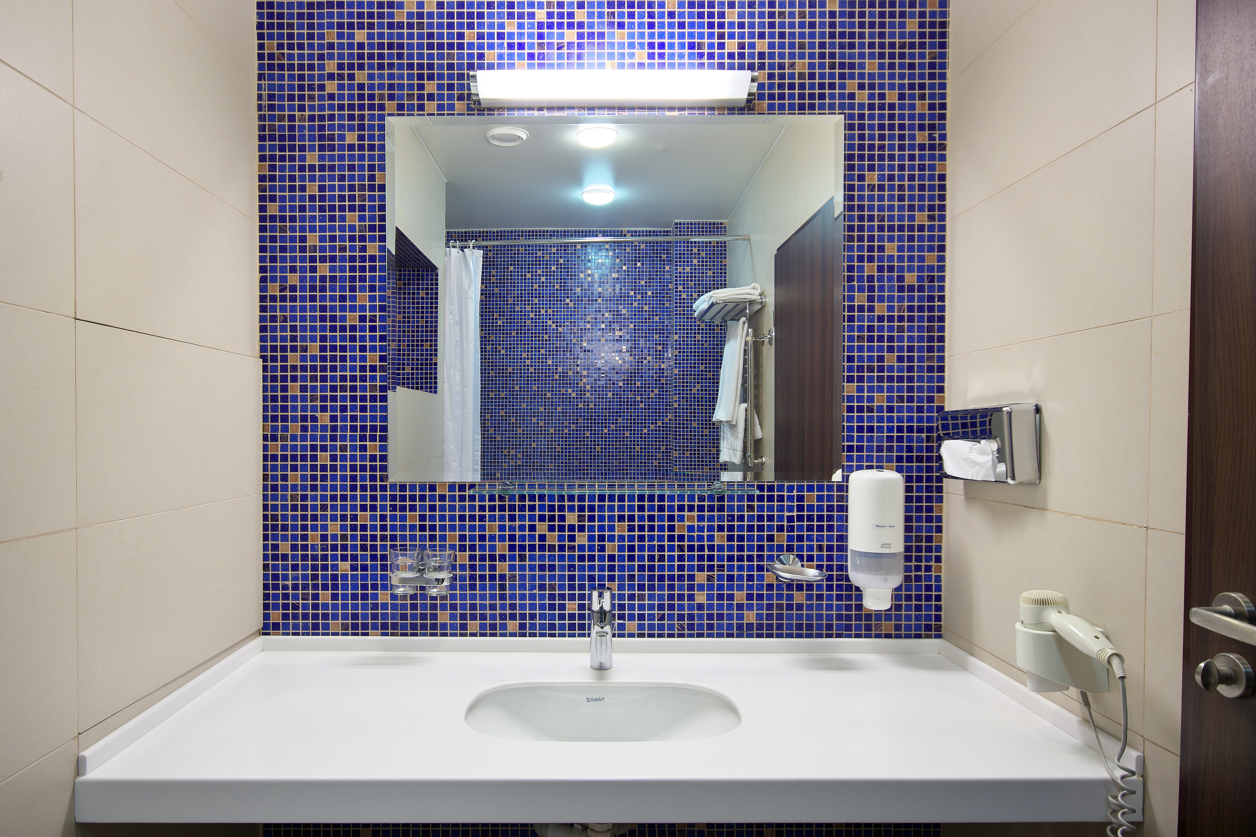 Фото S7 Hotel Domodedovo