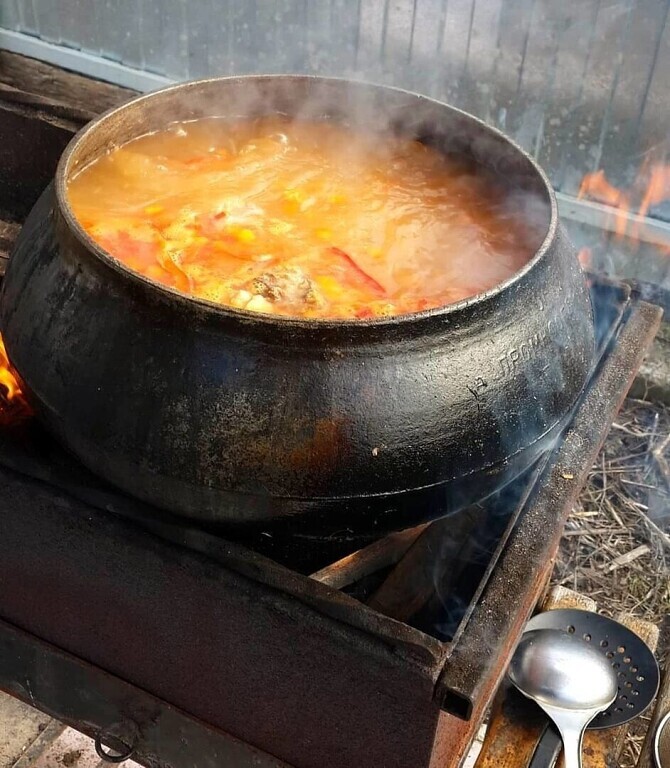 Фото Родная Усадьба