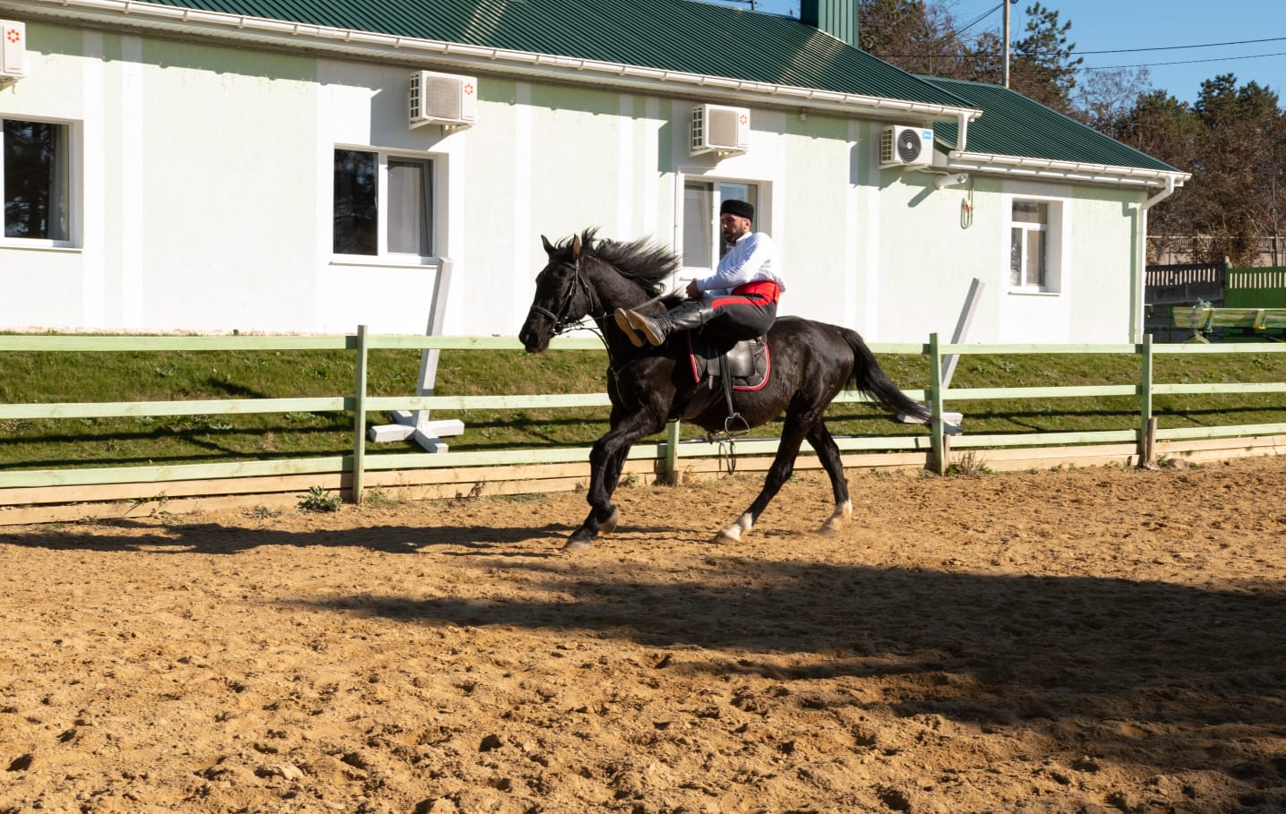 Фото ЭкоРест