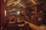 Black Room Svd (ulitsa Lomonosova, 75А), hookah lounge