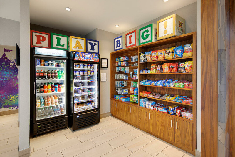 Гостиница Holiday Inn Express & Suites S Lake Buena Vista, an Ihg Hotel в Орландо