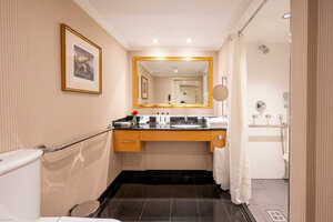 Гостиница InterContinental Wien