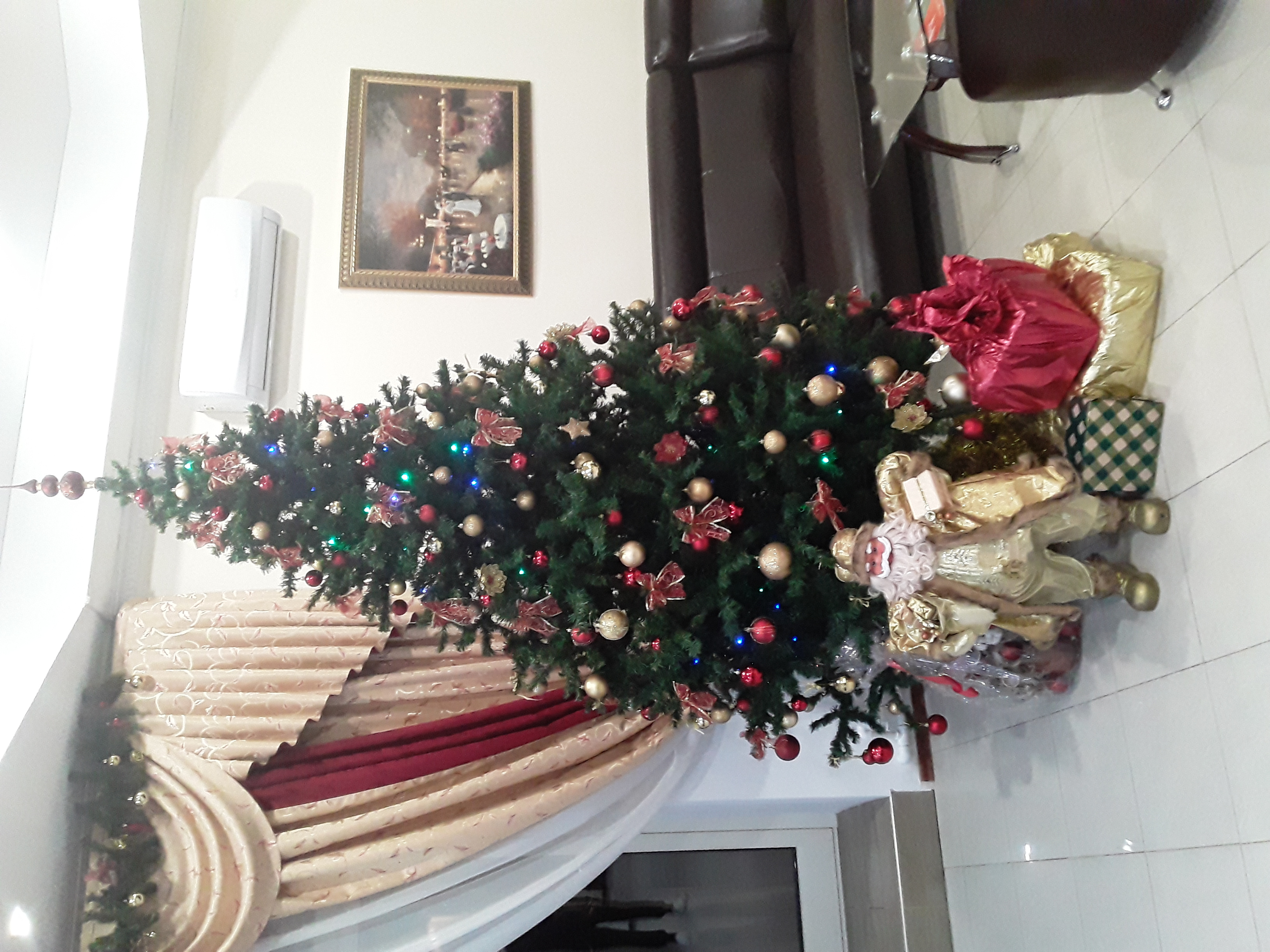 Фото Тихая заводь