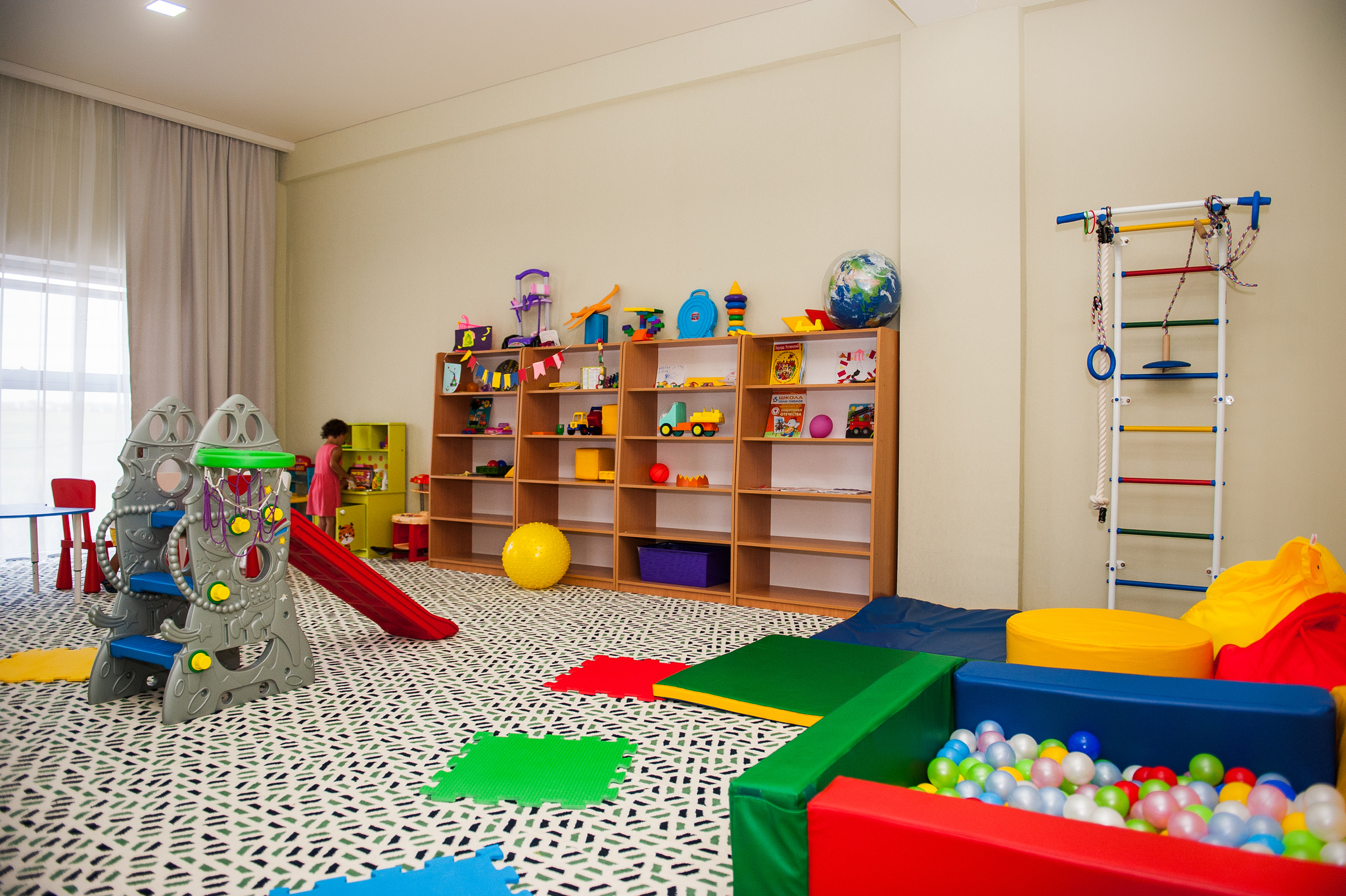 Фото Aurum Family Resort & SPA