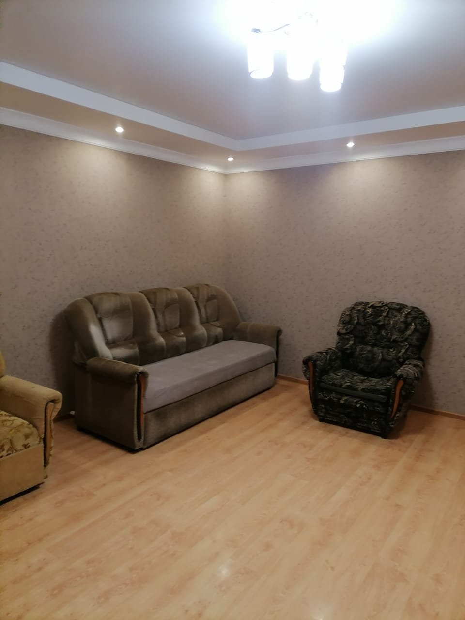 Фото Дом семьи Ивановых