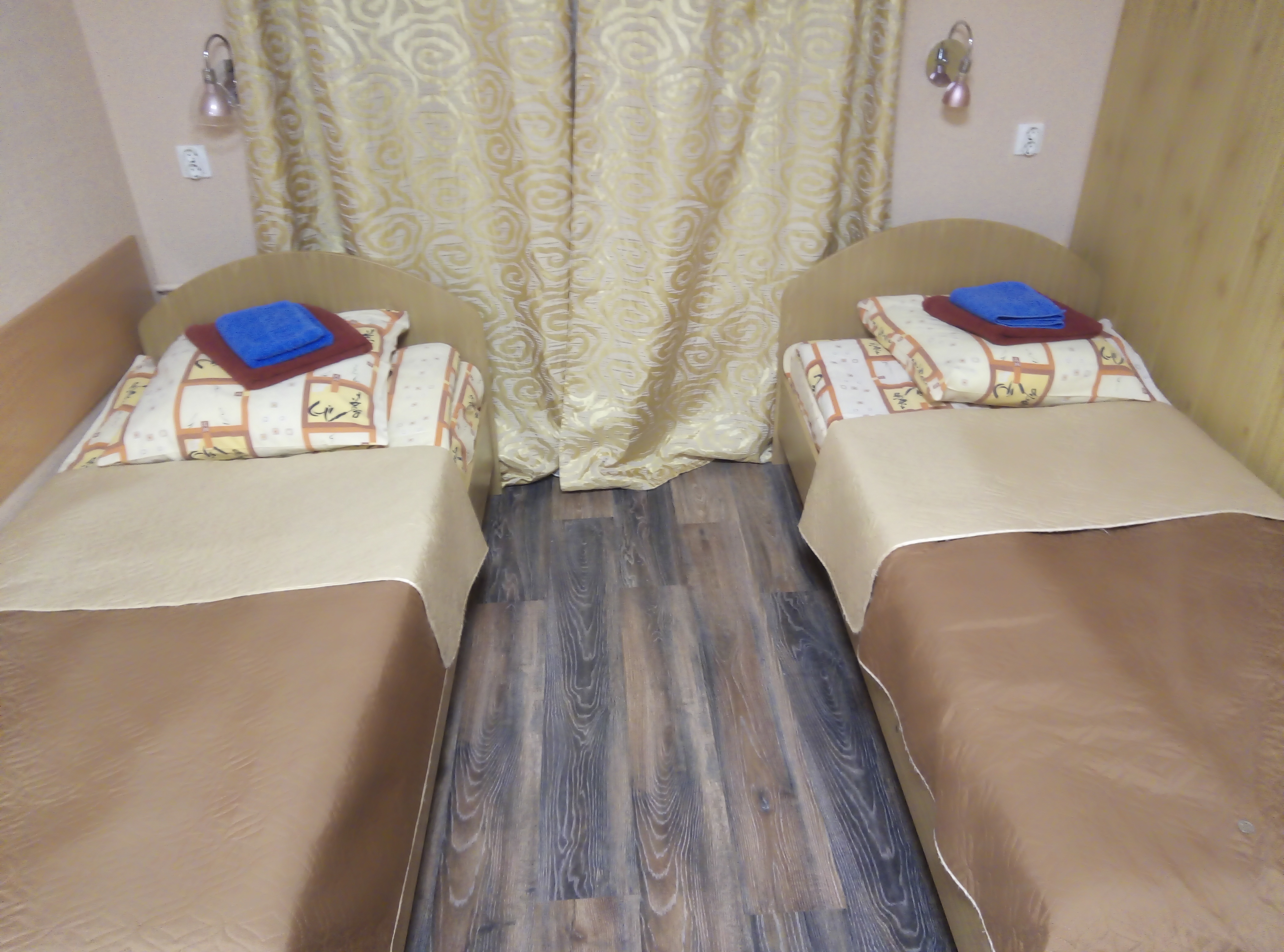 Фото Центральный