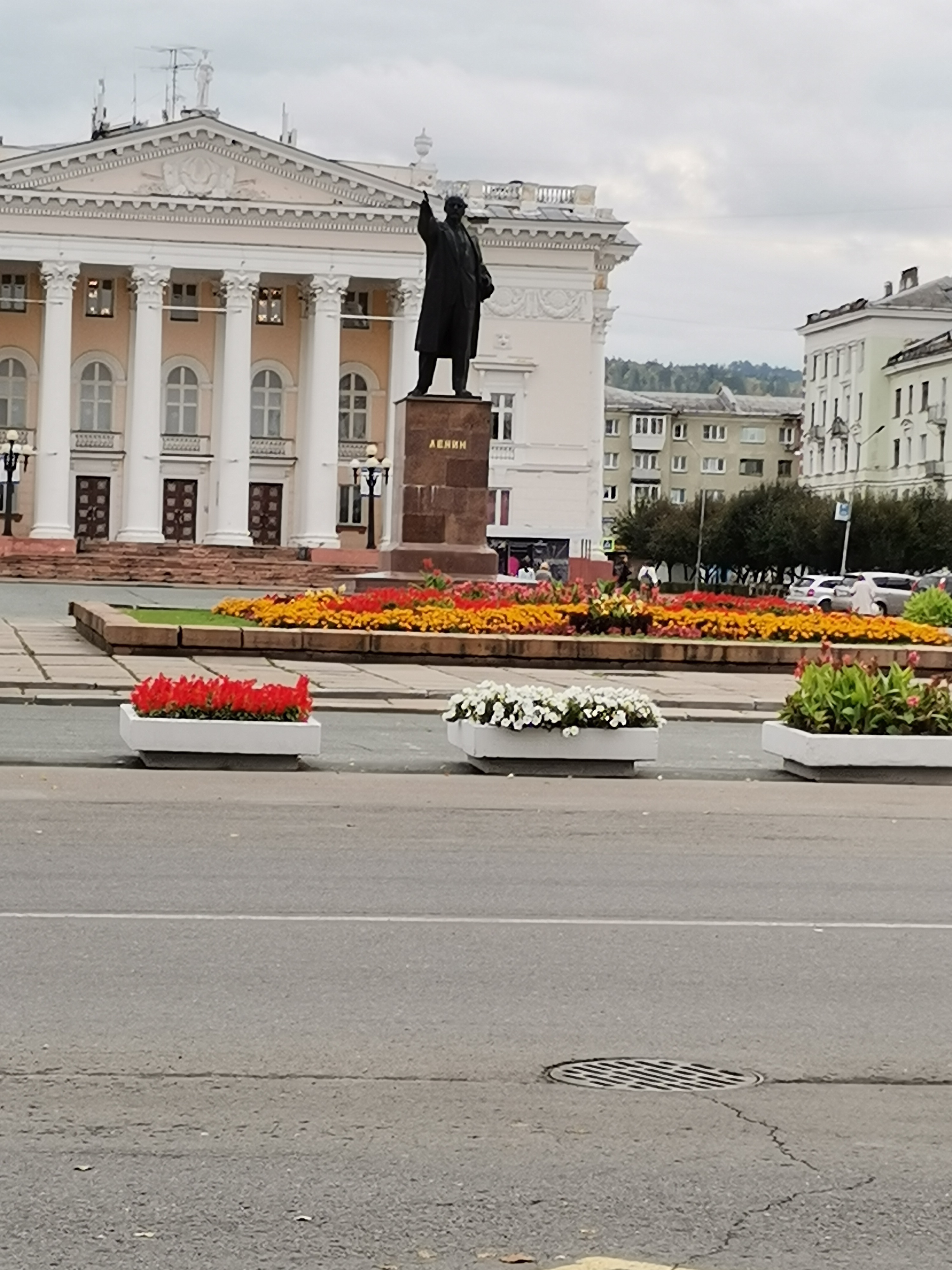 Фото Юбилейный