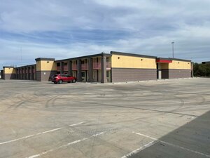 Гостиница SureStay Plus Hotel by Best Western Odessa