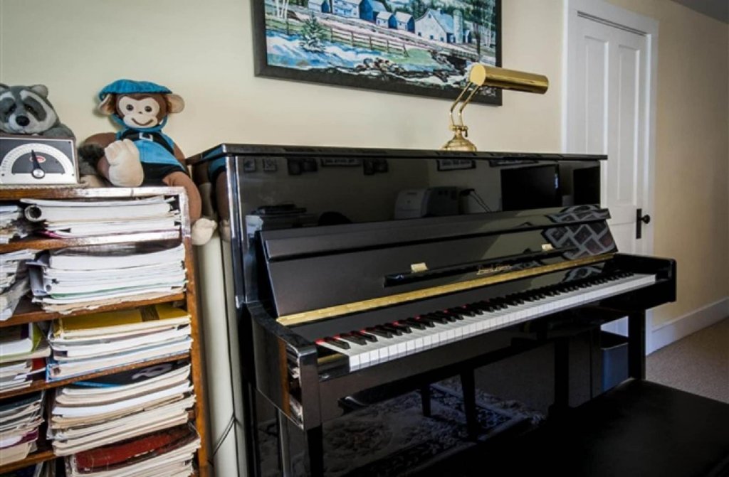 Фото Frush Farm Bed & Breakfast