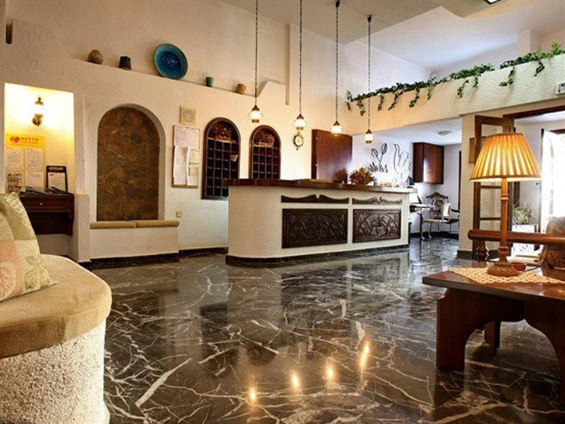 Фото отеля 3