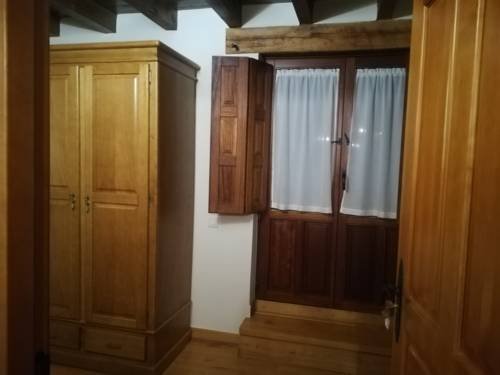 Фото El Roblón De Cabuerniga