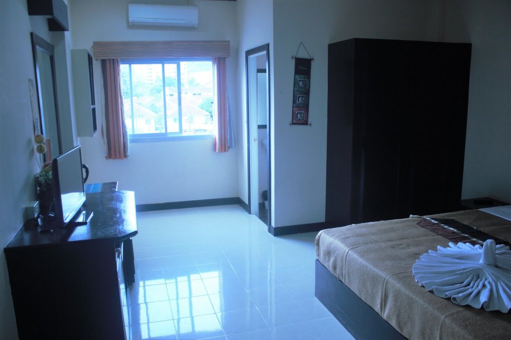 Фото Hotel Ramaz Charlie