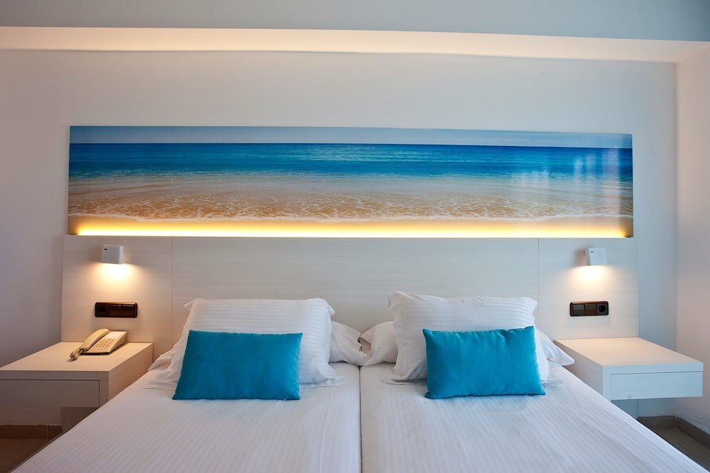 Фото Hotel Ipanema Beach