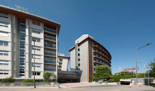 Фото Hotel Calissano