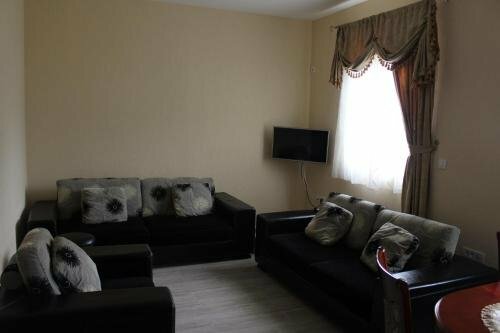Гостиница Dream House Hotel в Колашине