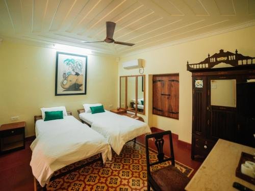 Фото Homestay Casa Menezes