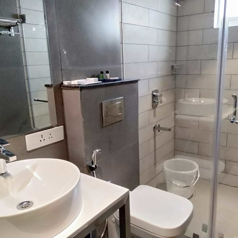 Фото De Mandarin