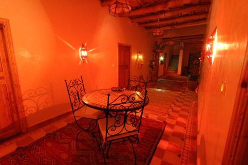 Фото Maison D'Hôtes Agdal