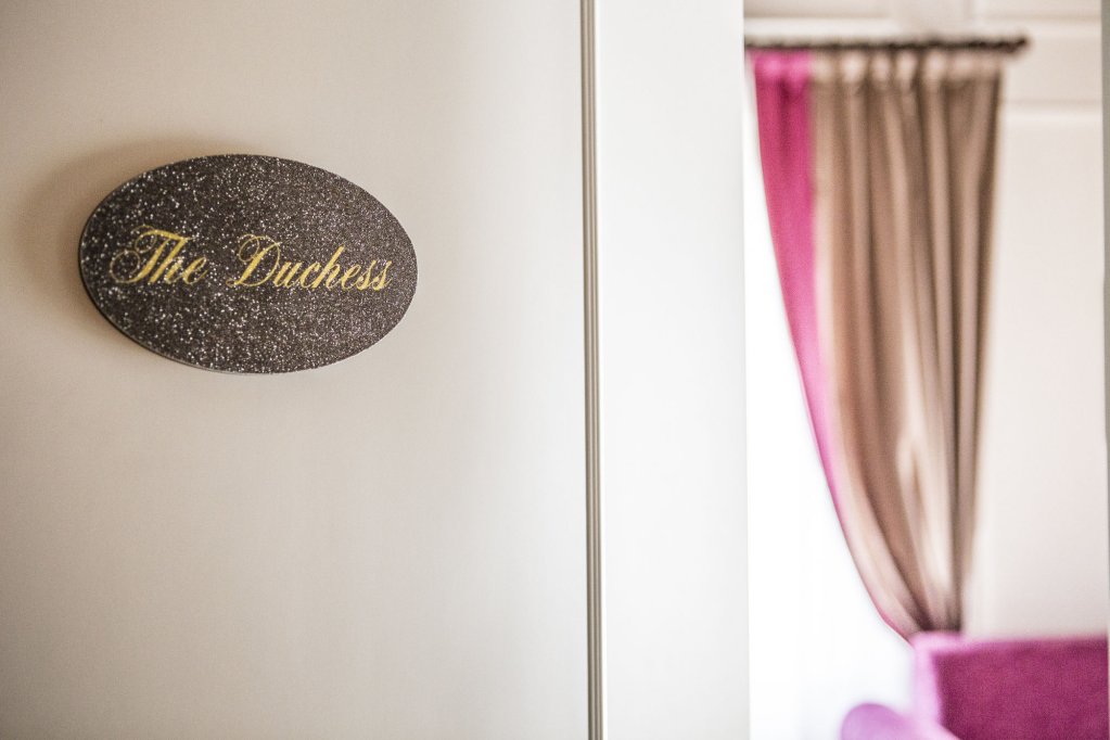 Фото Lady Capulet Apartments