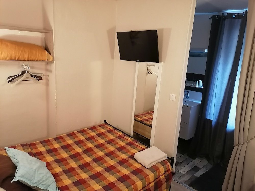 Фото Hotel Le Parisien