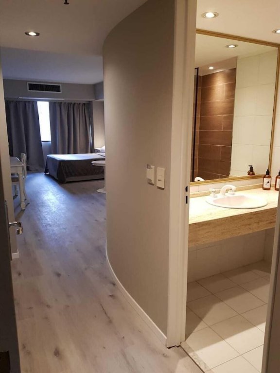 Фото Up América Plaza