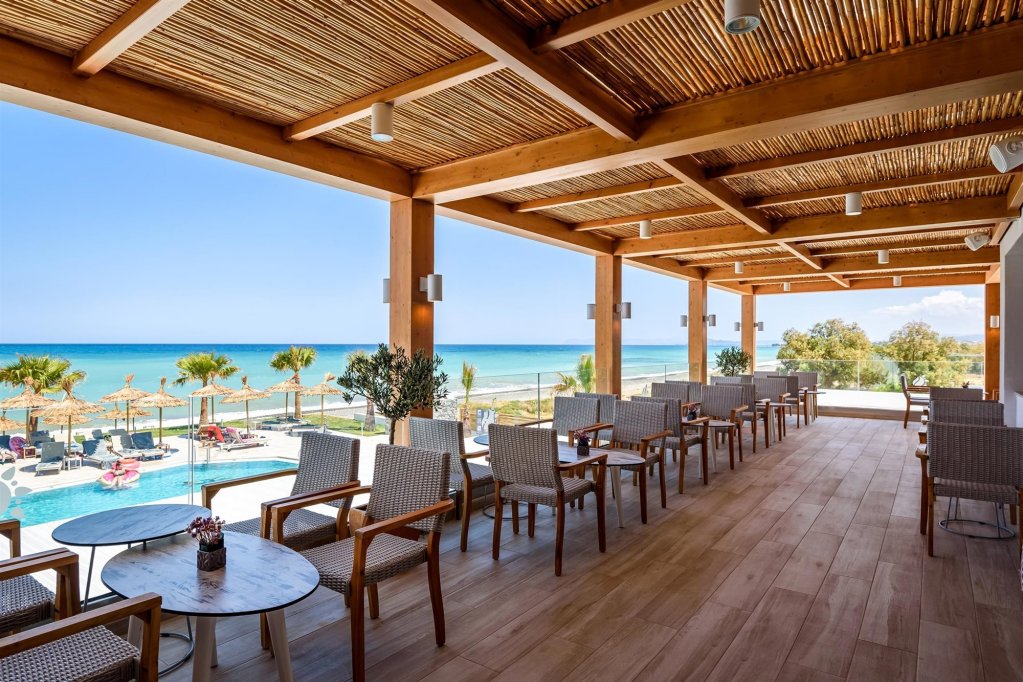 Фото Solimar White Pearl Adults Only - All Inclusive