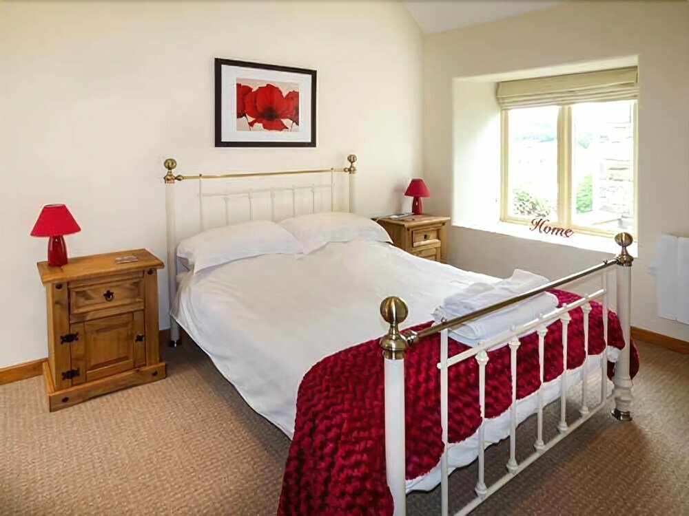 Hotel The Rumblings 2, England, photo