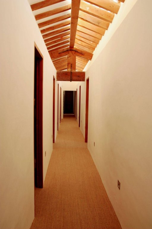 Фото Urban Hostel Palma Albergue Juvenil