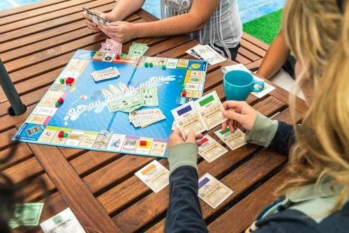 Фото Samesun Ocean Beach