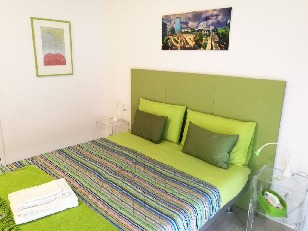 Фото B&b Linea Verde