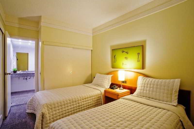 Фото Slaviero Curitiba Shopping