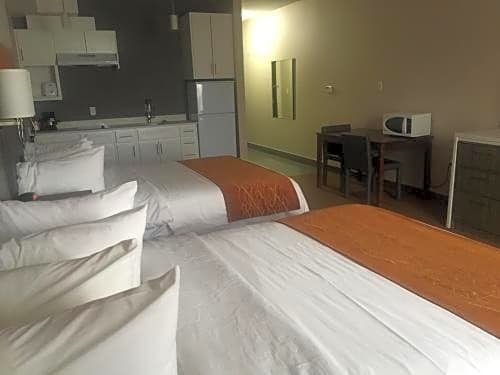 Фото Southfort Inn