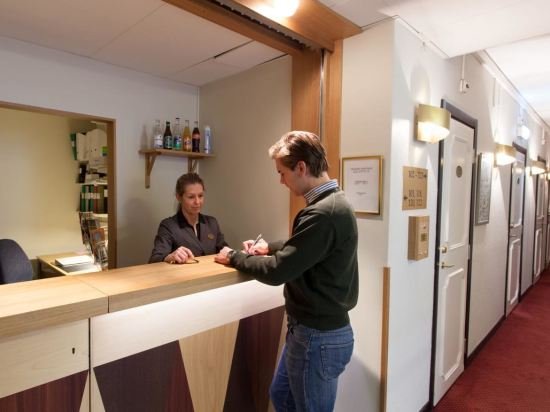 Фото Hotell Drott