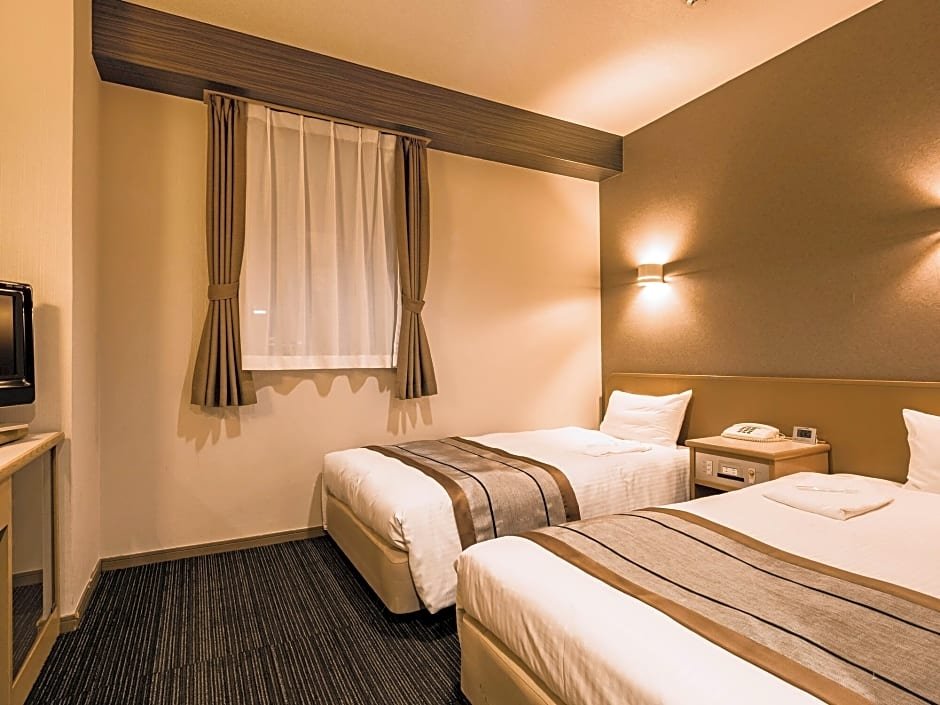 Фото Hotel Areaone Hakata