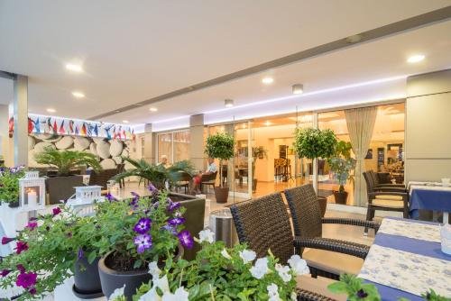 Фото Hotel Europe