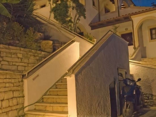 Фото Oniro Villas